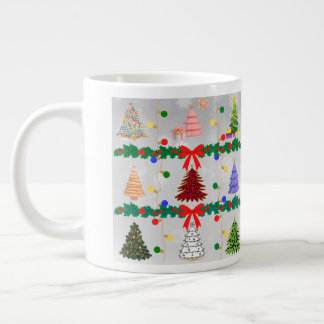 O Christmas Trees Mug