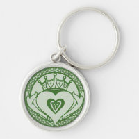 O' Claddagh