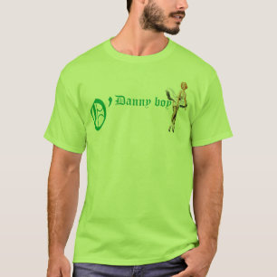 O danny boy T-Shirt