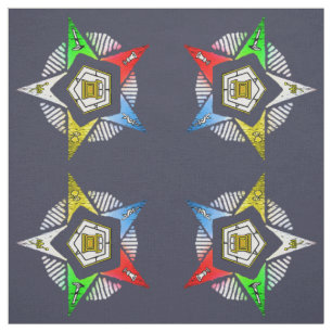 O.E.S FABRIC