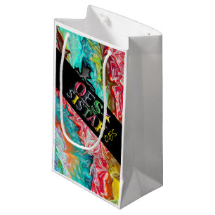 O.E.S SISTAR SMALL GIFT BAG