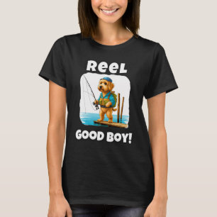O Fish Ally Retired 2021 Fisherman Fishing Retirem T-Shirt