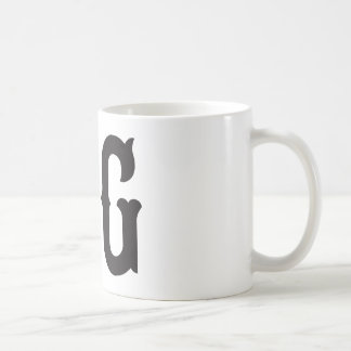 O.G original gangster Coffee Mug