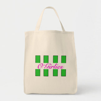 O’Girlies Tote Bag