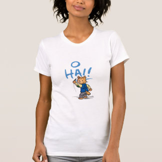 O Hai T-Shirt