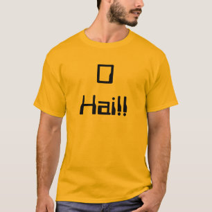 O Hai!! T-Shirt
