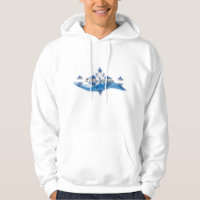 O Hine Waiapu Hoodie