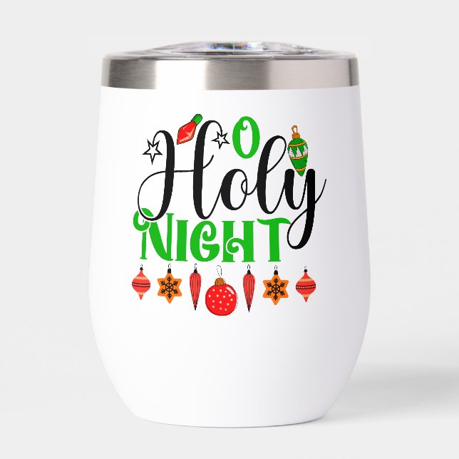 O Holy Night-84603 (Front)