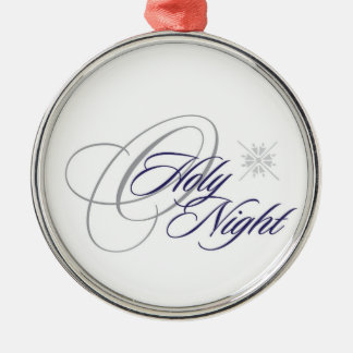 O Holy Night Ornament