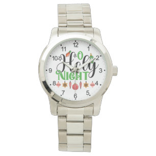 O Holy Night  Watch