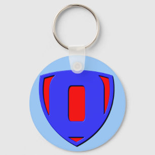 O KEY RING