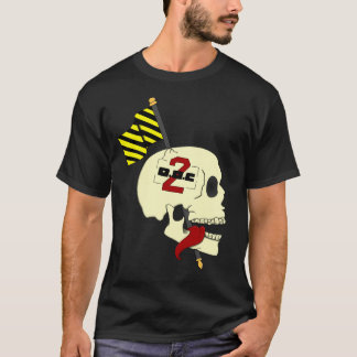 O.O.C. Season 2 Logo T-Shirt