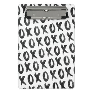 ✘o✘o mini clipboard