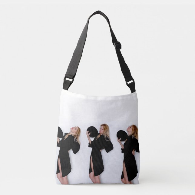 o_ortik crossbody bag (Front)