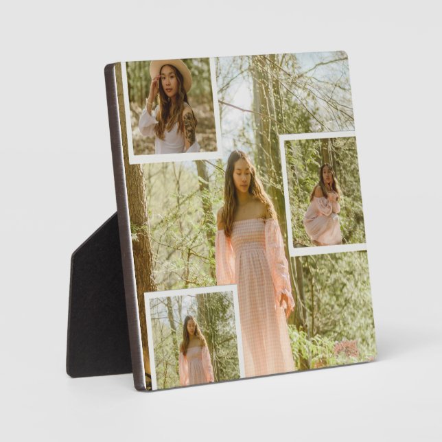 O.P.T. Athena Midi Dress Plaque (Front)