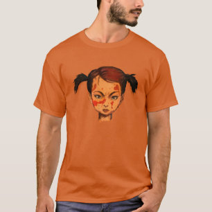 O-Ren Ishii, Alias Cottonmouth T-Shirt