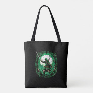 O Robin Hood Tote Bag