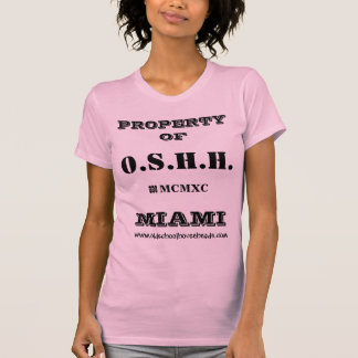 O.S.H.H. Custom Property Tank L1