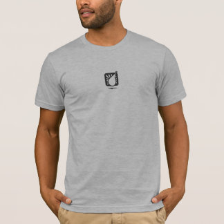 O, Solo Figo T-Shirt