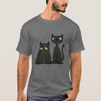 O&T T-shirt D2
