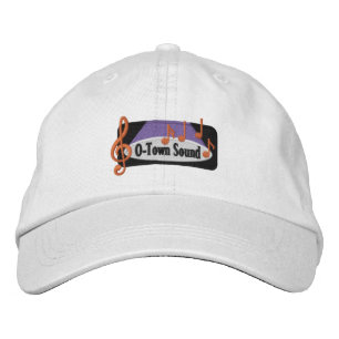 O-Town Sound Hat