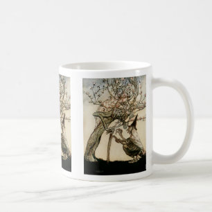 O Tree of Mine Coffee Mug
