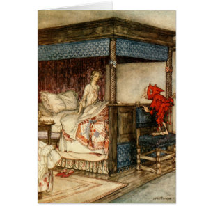 O Waken, Waken, Burd Isbel