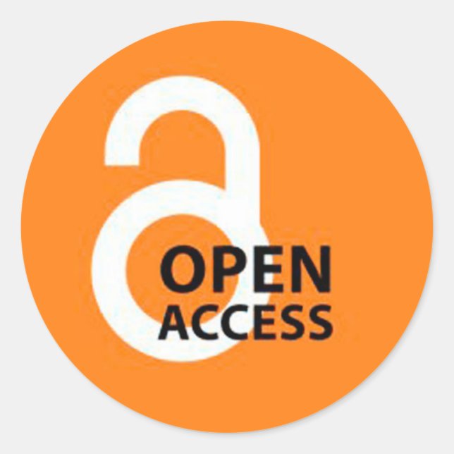 OA Advocacy Sticker (Front)