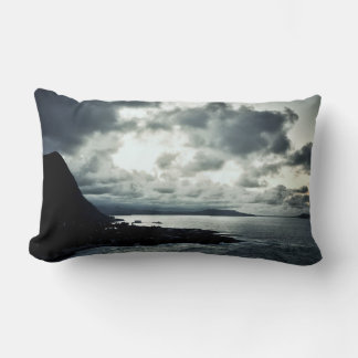 Oahu Dream  Lumbar Cushion