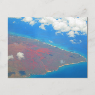 OAHU,HAWAII #25 POSTCARD