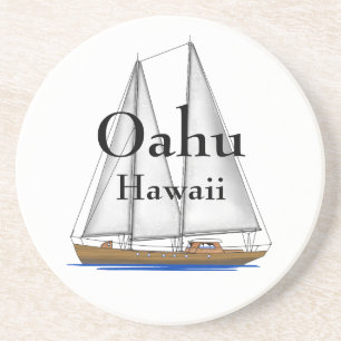 Oahu Hawaii Coaster