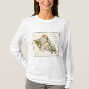 Oahu, Hawaii T-Shirt