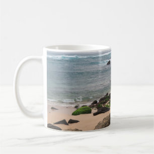 Oahu’s North Shore Coffee Mug