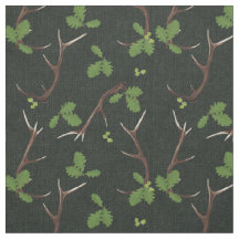 Oak and Antlers