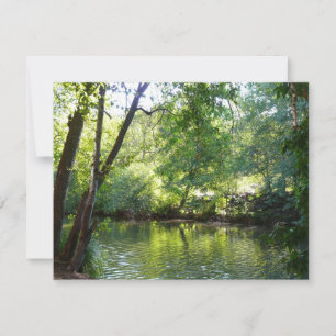 Oak Creek I in Sedona Arizona Nature Photography