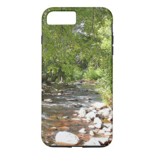 Oak Creek II in Sedona Arizona Nature Photography iPhone 8 Plus/7 Plus Case