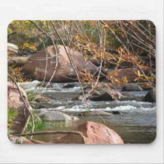 Oak Creek Mouse Mat