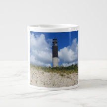 Oak Island Lighthouse