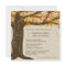 Oak Tree Fall Wedding Shower Invitation
