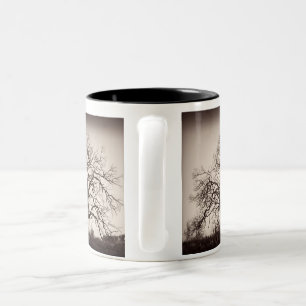Oak Tree Mug