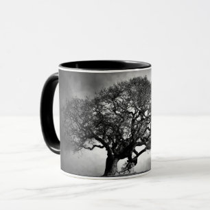 OAK TREE MUG