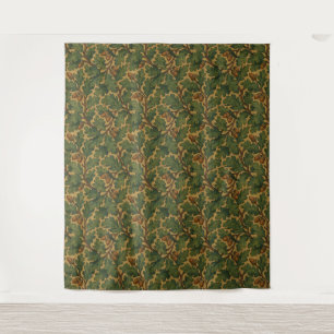 Oak tree Nature Lovers Acorn                       Tapestry