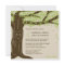Oak Tree Wedding Invitation