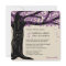 Oak Tree Wedding Invitation