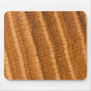 Oak Wood Grain Pattern-mousepadcopy Mouse Mat