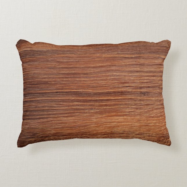 Oak wood texture backgroundabstract,background,boa decorative cushion (Front)
