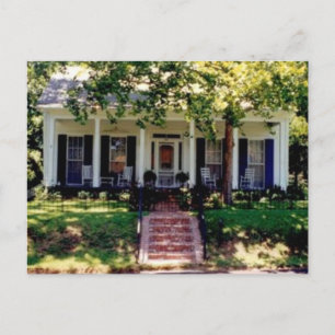 "oakalley" spring postcard