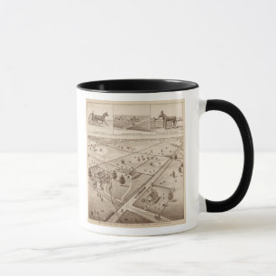 Oakdale Ranch Mug