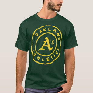 Oakland Athletiiiics T-Shirt