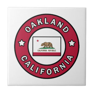 Oakland California Tile